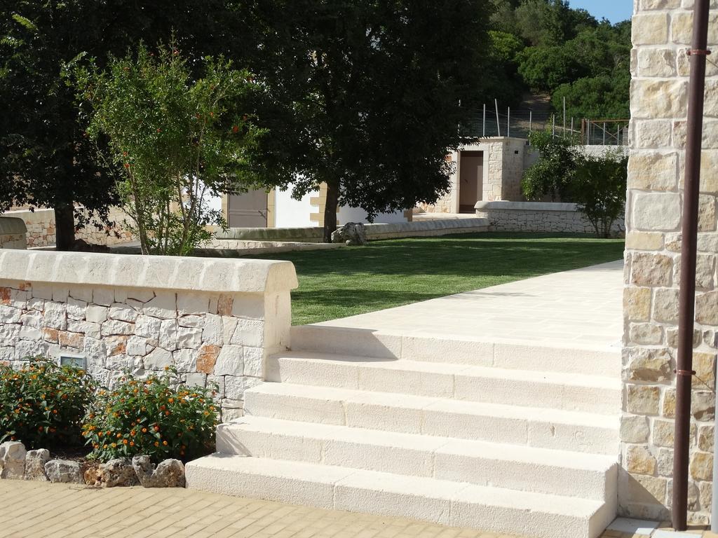 Masseria Paretano Villa Alberobello Exterior foto