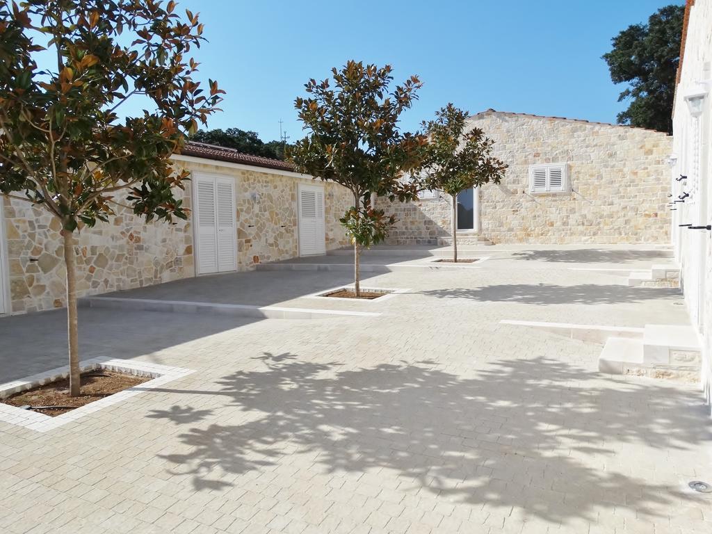 Masseria Paretano Villa Alberobello Exterior foto